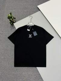 Picture of Louis Vuitton T Shirts Short _SKULVS-XLm6tx357300